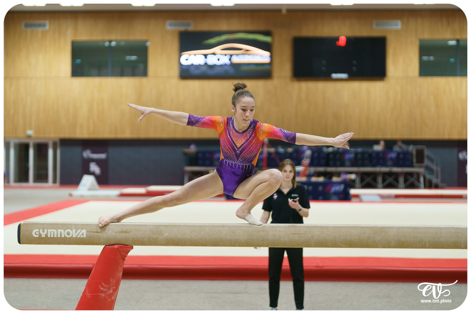 MATCH TOP12 HAGUENAU-HENIN